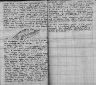 Notes on geology 108 : 1932, Notes on geology 108 : 1932