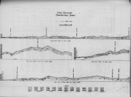 Geology of the Ventura quadrangle, Geology of the Ventura quadrangle