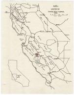 Geology of the Arroyo Seco-Reliz Canyon area, Monterey county, California, Geology of the Arroyo Seco-Reliz Canyon area, Monterey county, California