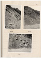 Geology of the eastern half of the Ventura quadrangle, California, topography and geology of the Granite area, Mojave quadrangle, California, Geology of the eastern half of the Ventura quadrangle, California, topography and geology of the Granite area, Mojave quadrangle, California