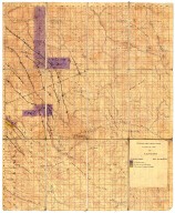California, Mt. Hamilton sheet:, California, Mt. Hamilton sheet: