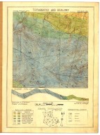 Geologic folio of a portion of the Pleasanton quadrangle, Geologic folio of a portion of the Pleasanton quadrangle