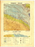 Geologic folio of a portion of the Pleasanton quadrangle, Geologic folio of a portion of the Pleasanton quadrangle