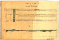 Geologic folio, Geologic folio