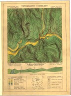 Geologic folio, Geologic folio