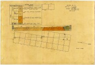 Areal geology and cross section, Area A-33, [Santa Paula]& Piru quadrangles, Areal geology and cross section, Area A-33, [Santa Paula]& Piru quadrangles