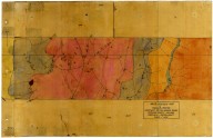 Geological map of Thomas Canyon, North-west part of Sonoma Range, Nevada [Winnemucca quadrangle], Geological map of Thomas Canyon, North-west part of Sonoma Range, Nevada [Winnemucca quadrangle]