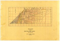 Areal Map, Big Peek Area, Humboldt Canyon [Eugene quadrangle], Areal Map, Big Peek Area, Humboldt Canyon [Eugene quadrangle]
