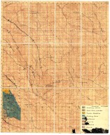 California, Mt. Hamilton sheet:, California, Mt. Hamilton sheet: